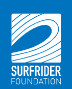 Logo surfrider