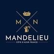 Logo Mandelieu-La-Napoule