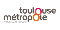 Logo Toulouse métropole