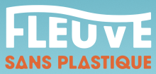 Fleuve sans plastique