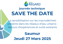 Save the date