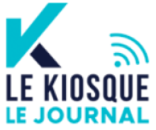 Logo Le Kiosque Le Journal
