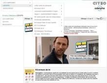 Kit de sensibilisation - Citeo Soin & Hygiène 